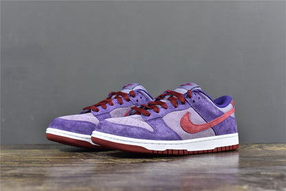 Dunk Low Retro Vol. 1 SP 'Plum'