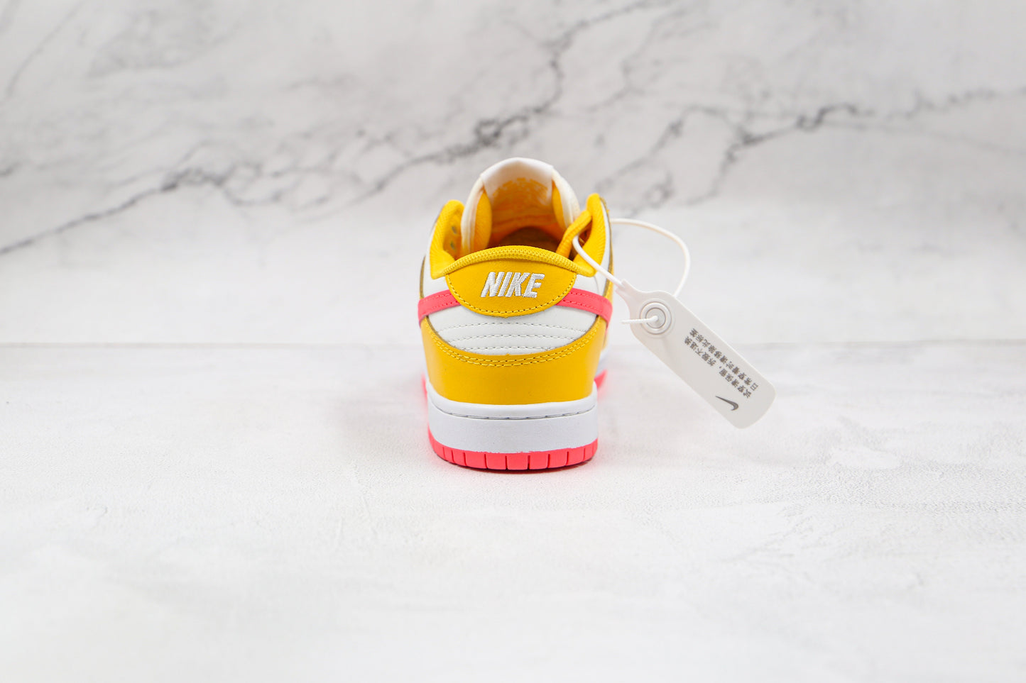 Dunk Low “Samba”