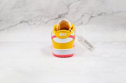 Dunk Low “Samba”