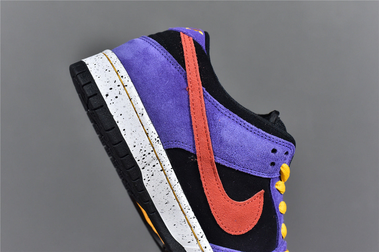 Dunk Low  ‘ACG Terra’