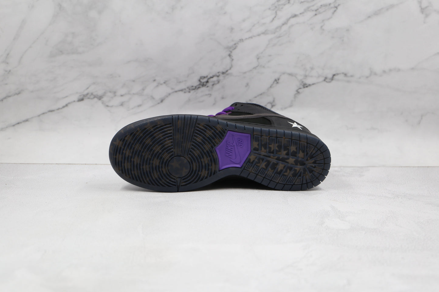 Familia x dunk high ‘First avenue’