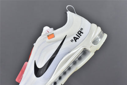 OW AM 97 OG - White