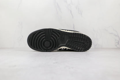 Dunk Low Retro ‘quartersnacks’