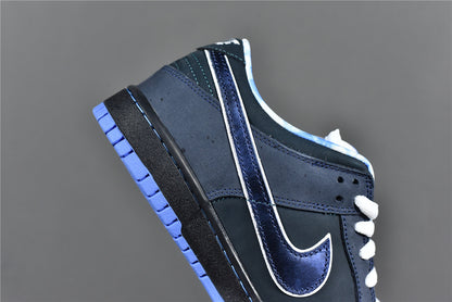 Dunk Low "Blue Lobster"
