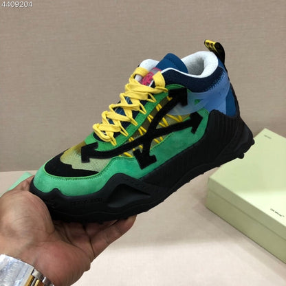 OW x ODSY - 1000 ‘Green’