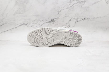 Ow dunk Low “3 of 50”