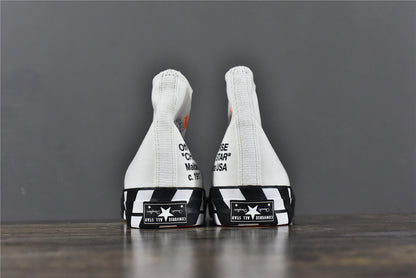 OW Converse Chuck Taylor All Stars