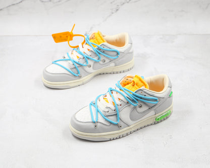 Ow dunk “ 2 of 50”