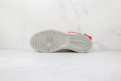 Ow Dunk Low  ‘ 33 of 50’