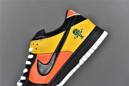 Dunk Low ‘Raygun Tie-Dye’