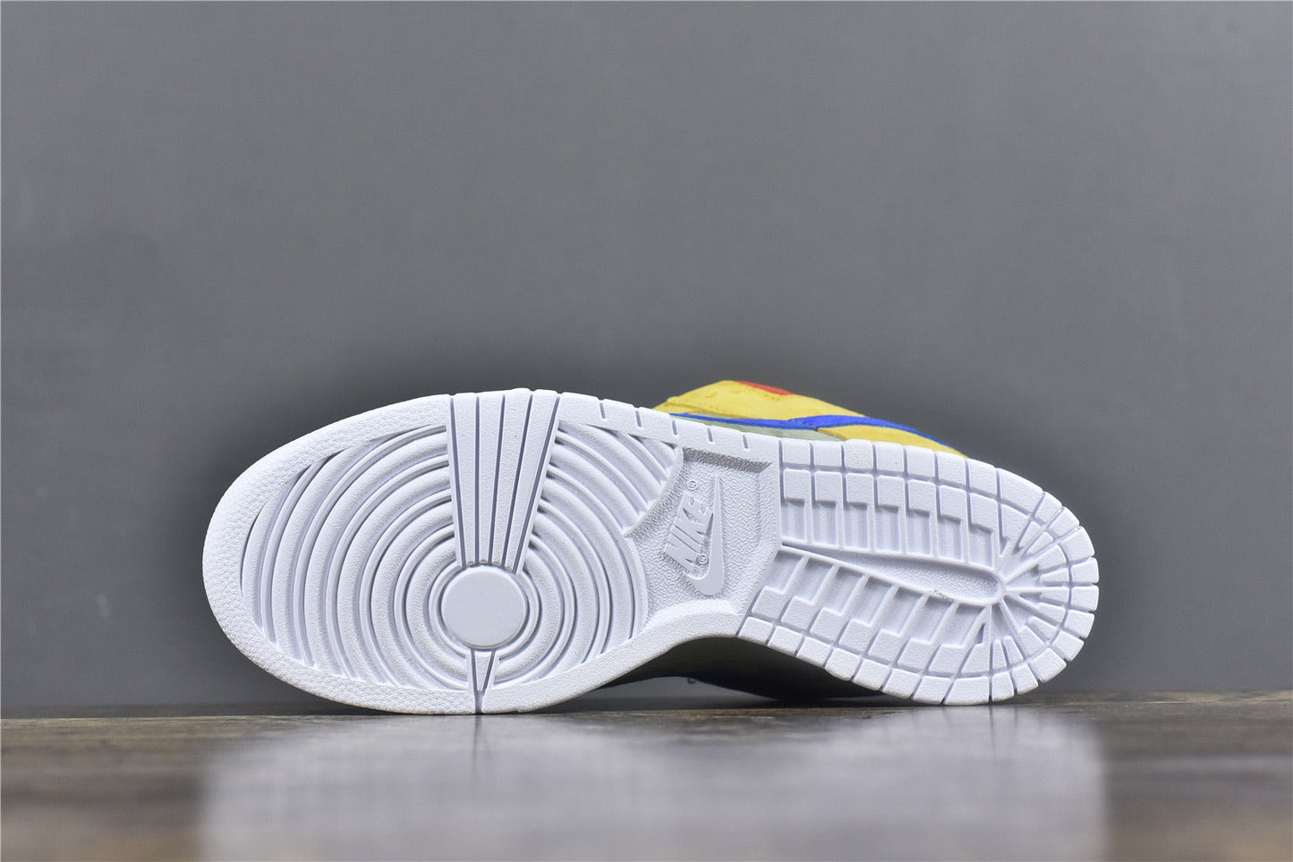 Dunk Low ‘Puff And Stuff’
