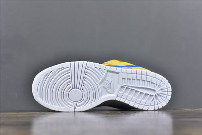 Dunk Low ‘Puff And Stuff’