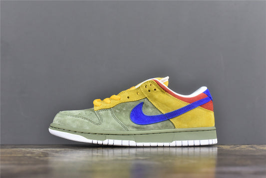 Dunk Low ‘Puff And Stuff’