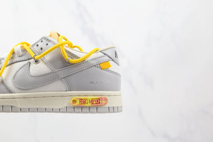 Ow Dunk Low  ‘ 29 of 50’
