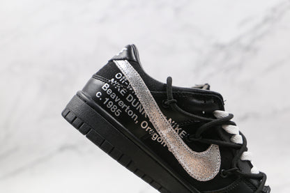 Ow dunk “50 of 50”