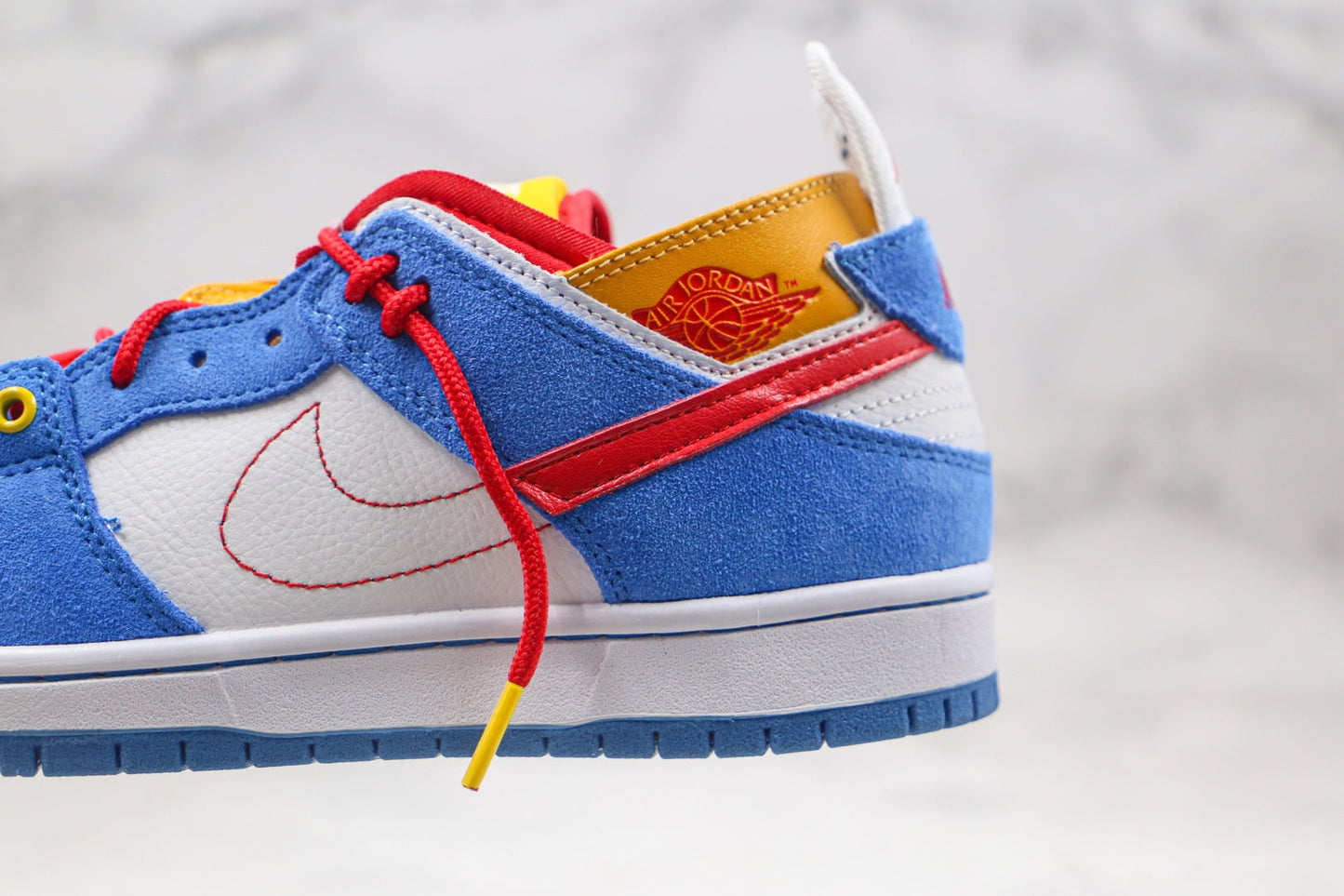 Dunk Low SB ‘Edjer’