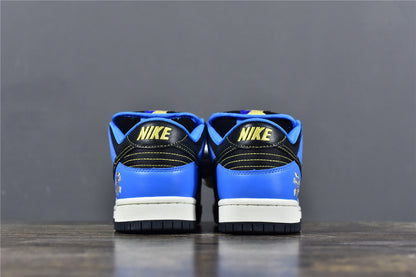 SB  Dunk Low ‘Instant’