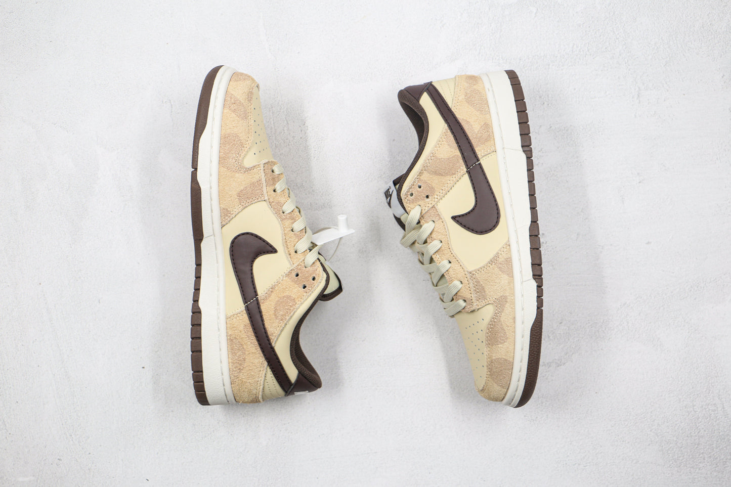 dunk Low “Animal Pack”