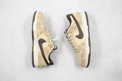 dunk Low “Animal Pack”