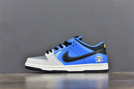 SB  Dunk Low ‘Instant’