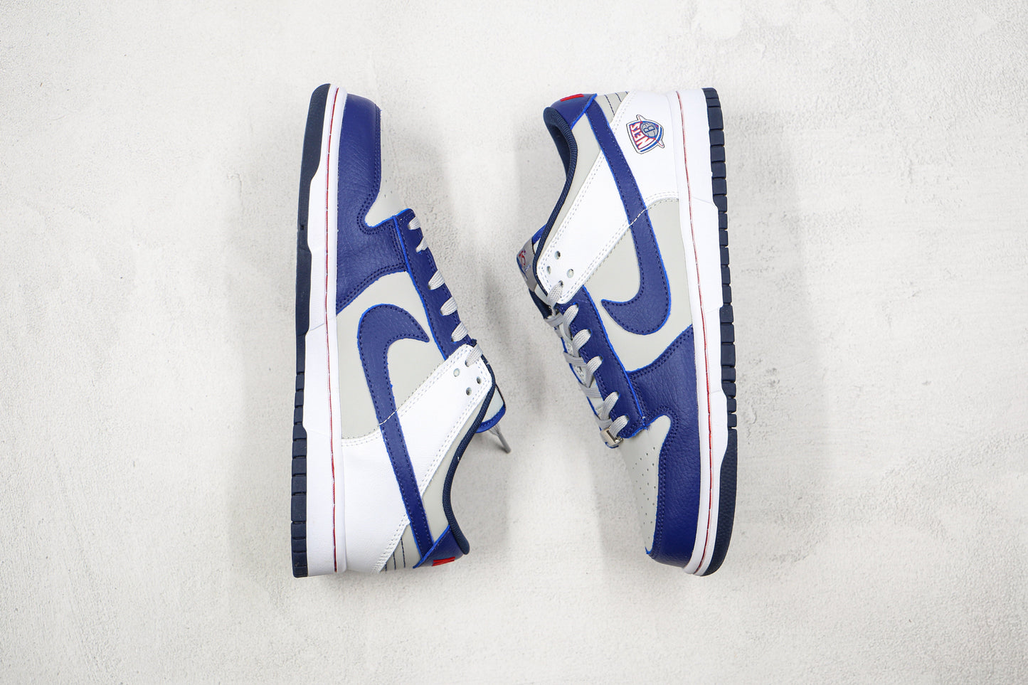 Nba x Dunk Low