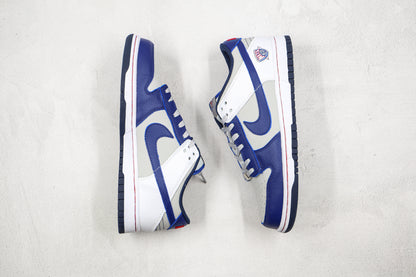 Nba x Dunk Low
