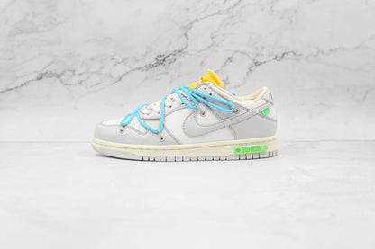 Ow dunk “ 2 of 50”