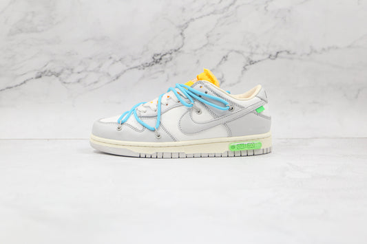 Ow dunk “ 2 of 50”