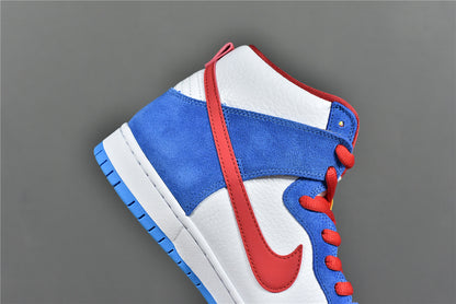 Dunk High SB 'Doraemon’