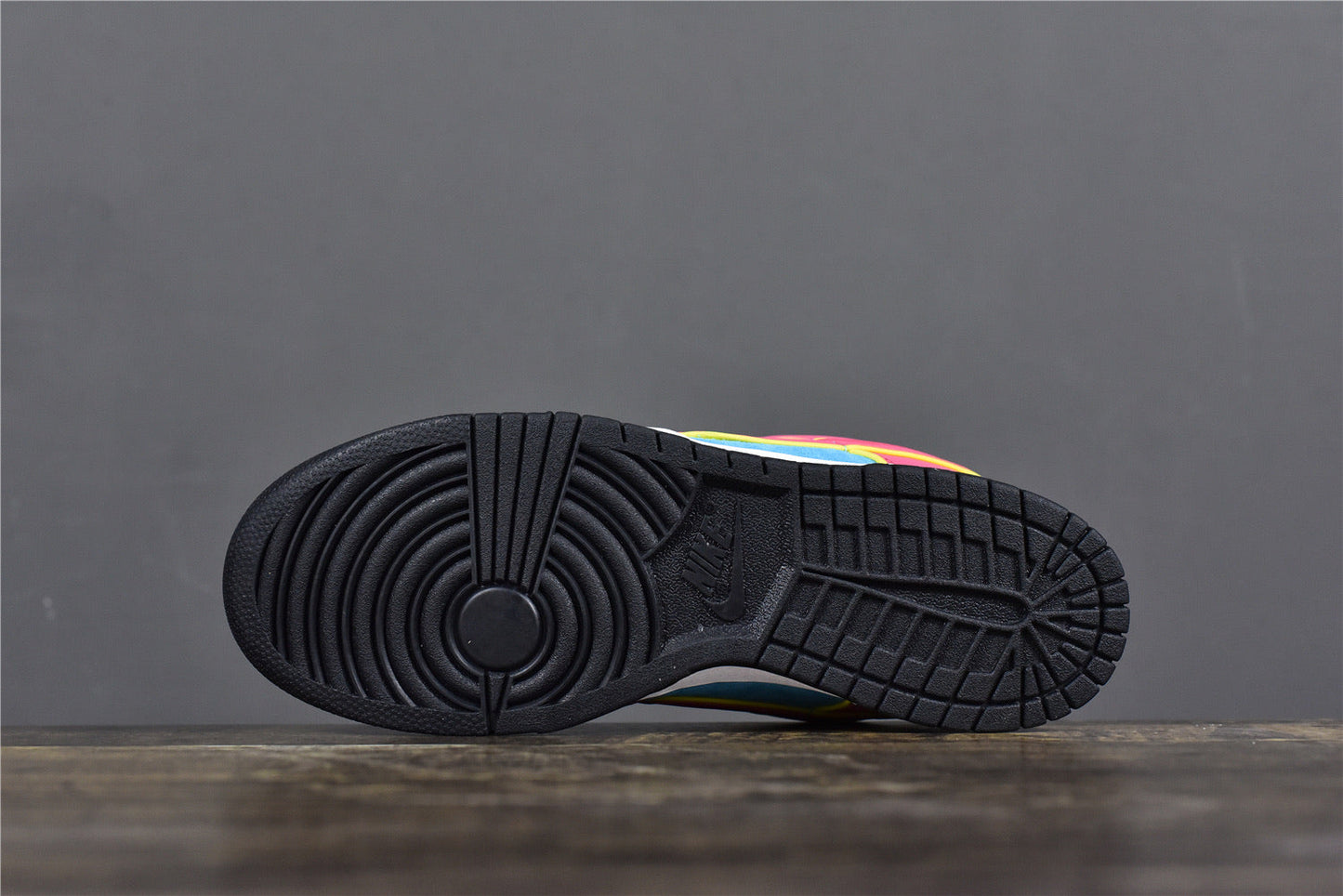 Dunk Low SB 'Ms.Pacman’