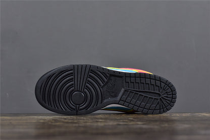 Dunk Low SB 'Ms.Pacman’
