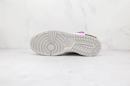 Ow Dunk Low  ‘ 28 of 50’