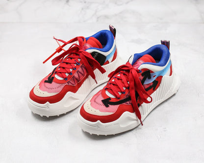 OW x ODSY - 1000 ‘Red’