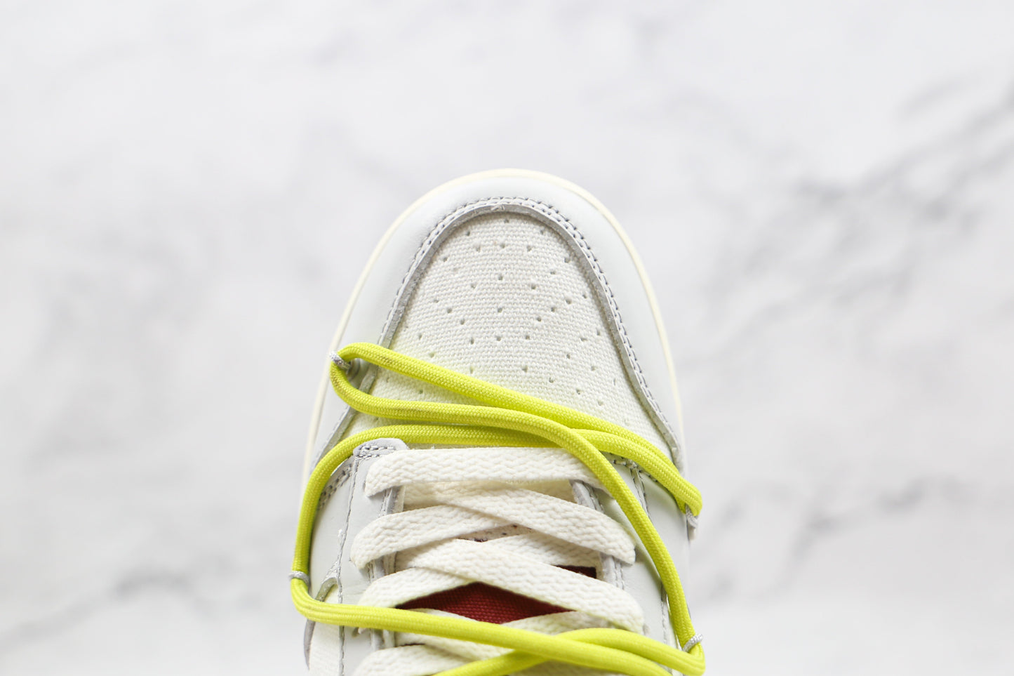Ow Dunk Low  ‘08:50’