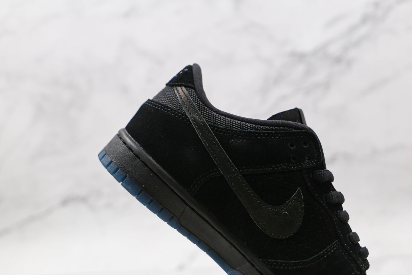 Undft x Dunk Low “Black”