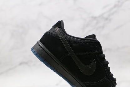 Undft x Dunk Low “Black”