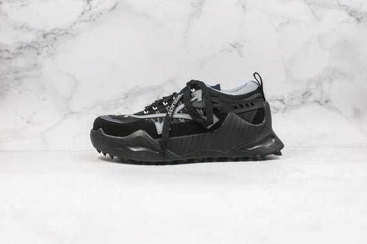 OW x ODSY - 1000 ‘Black’
