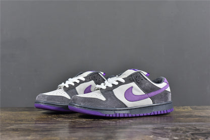 SB Dunk Low - Purple Pigeon