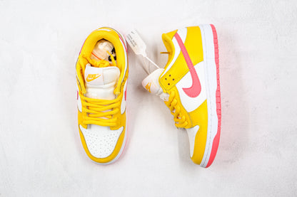 Dunk Low “Samba”