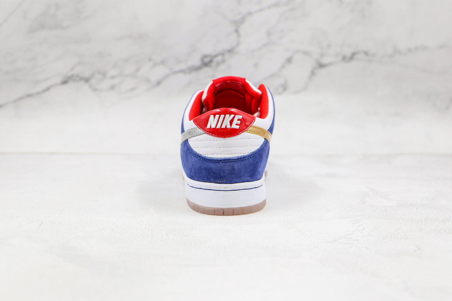 Dunk Low pro “Ishod wair”