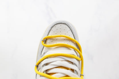 Ow Dunk Low  ‘ 29 of 50’