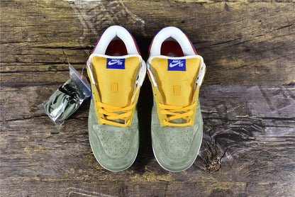 Dunk Low ‘Puff And Stuff’