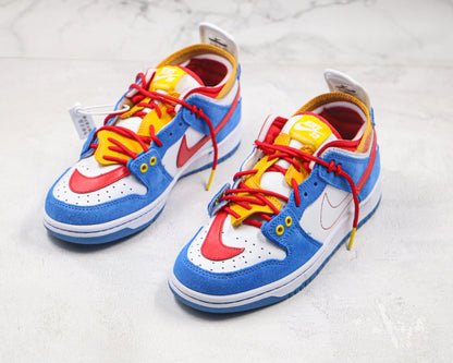 Dunk Low SB ‘Edjer’