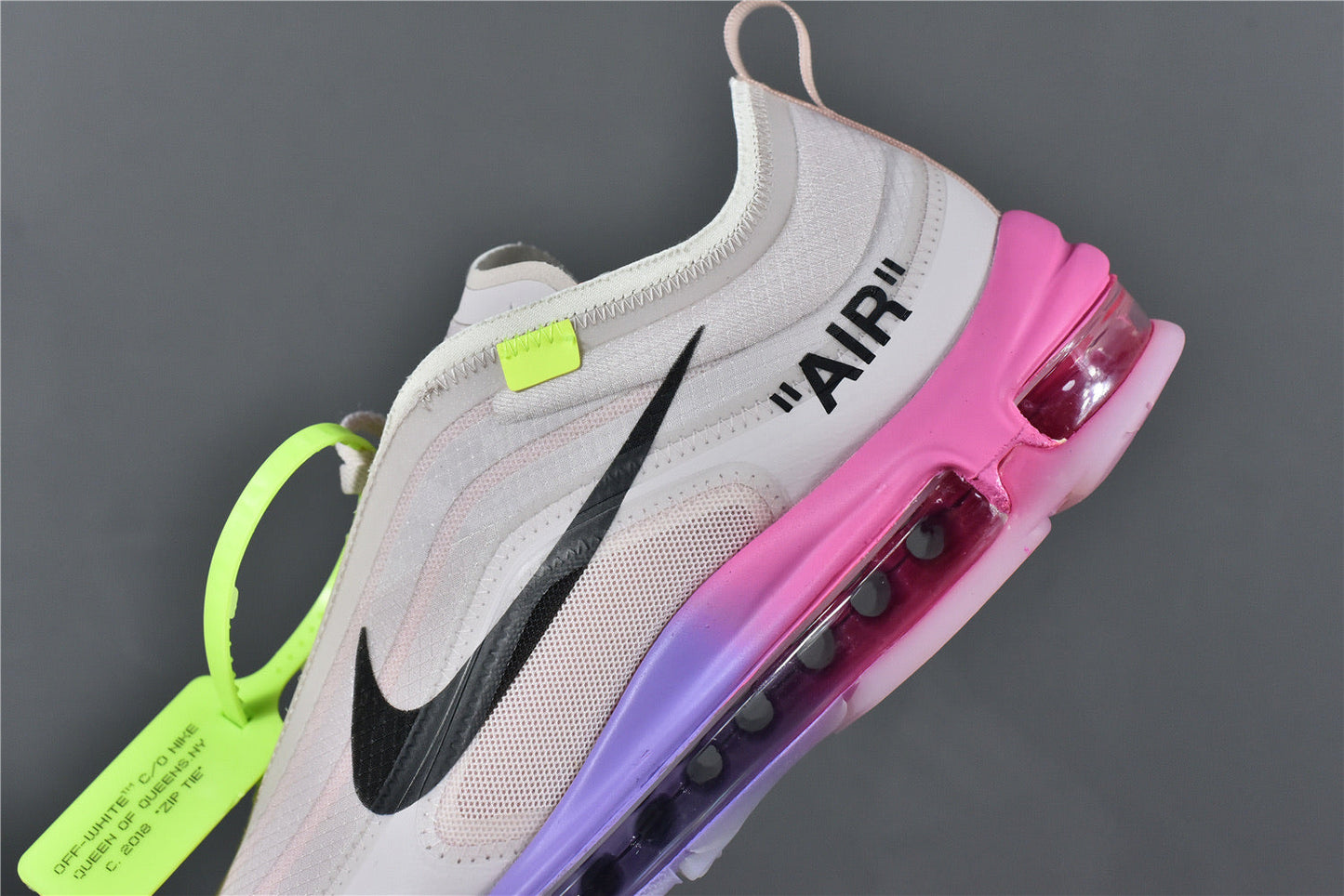 OW AM 97 - Serena Williams