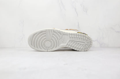 Ow Dunk Low  ‘ 37 of 50’
