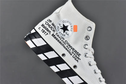 OW Converse Chuck Taylor All Stars