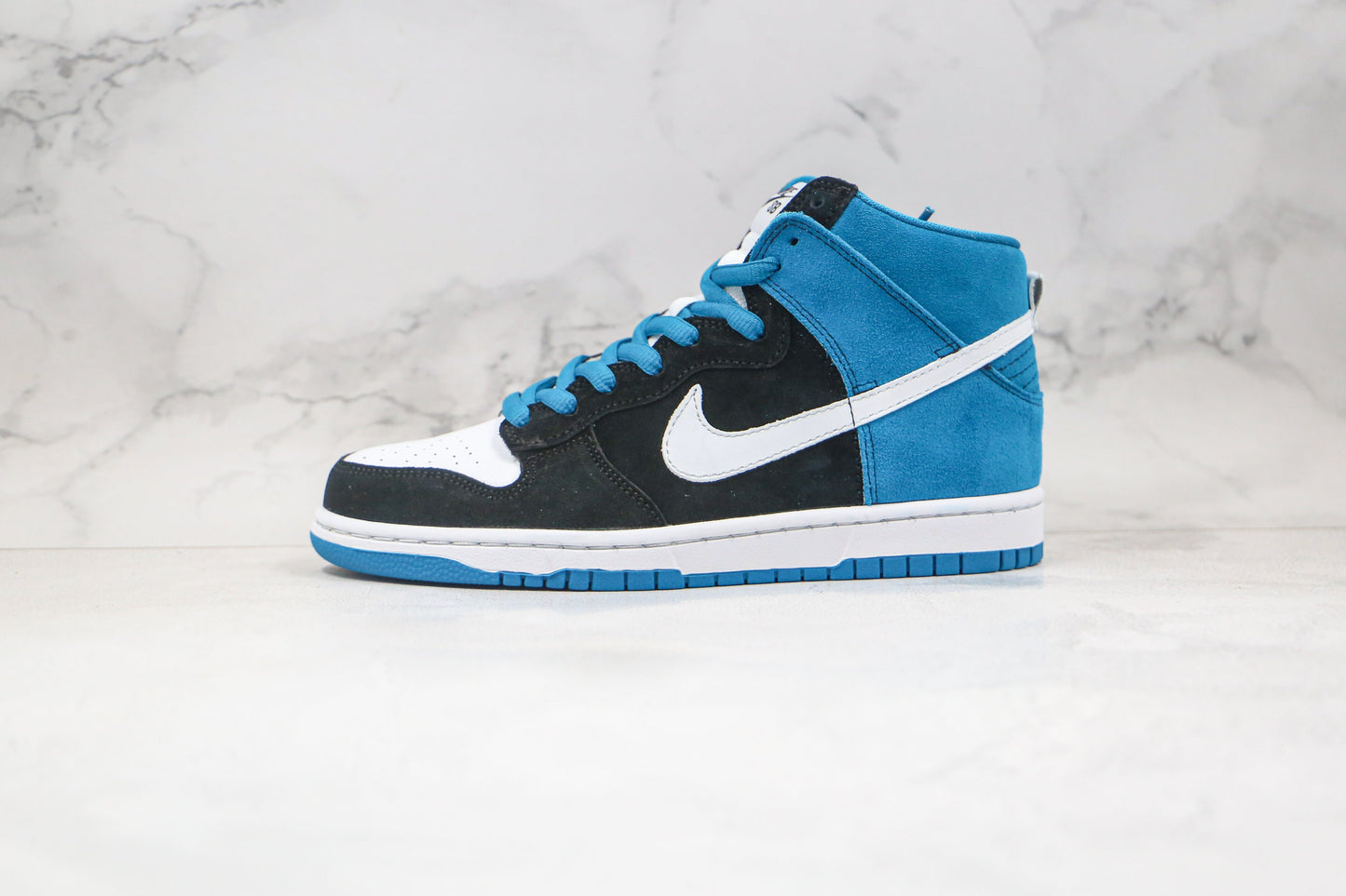 Dunk High SB 'Send Help’