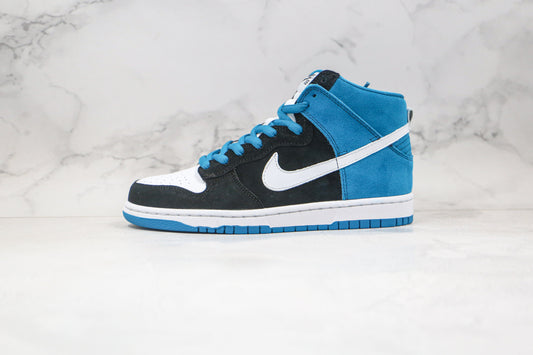 Dunk High SB 'Send Help’