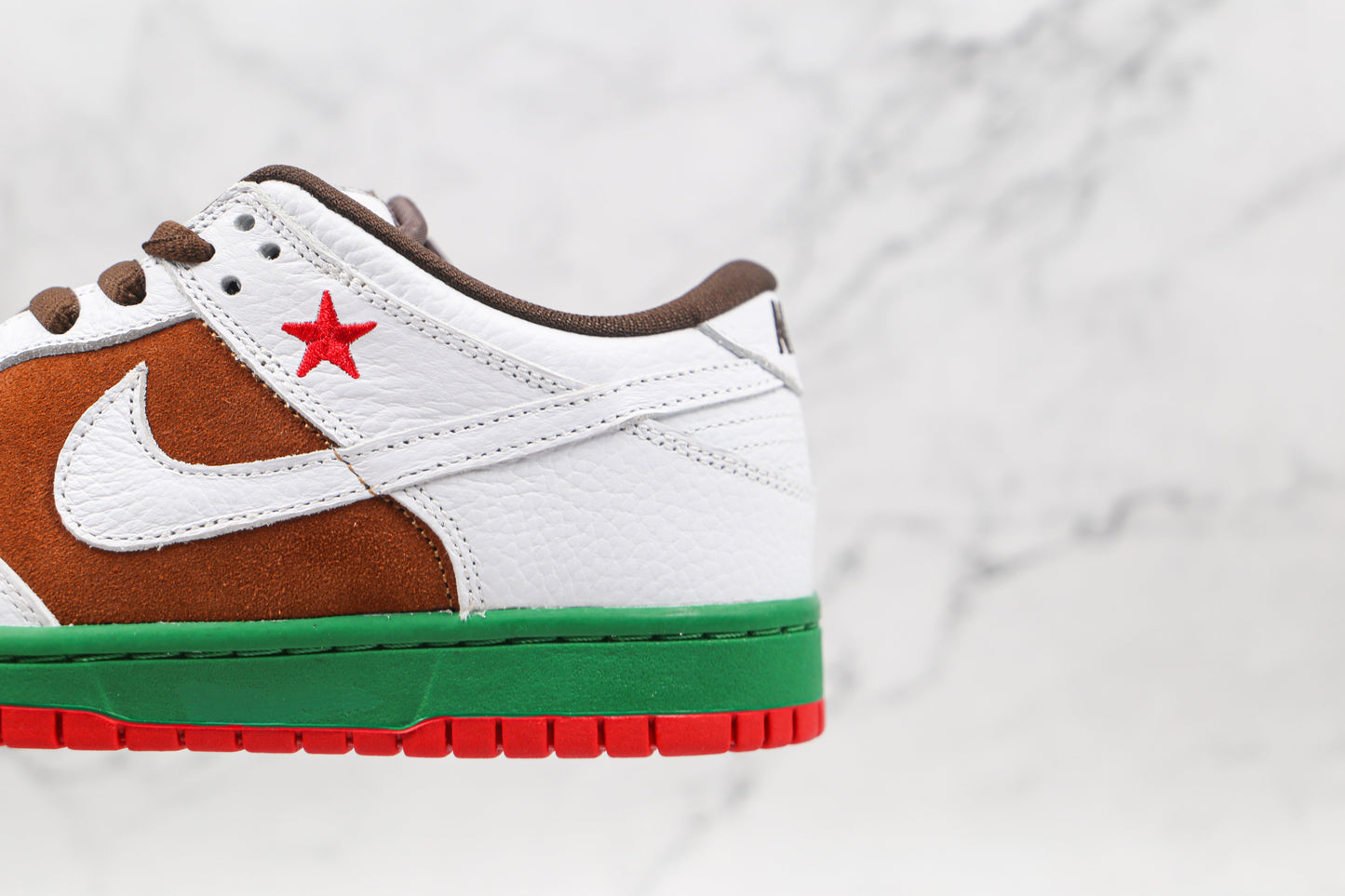 Dunk Low SB “Cali”