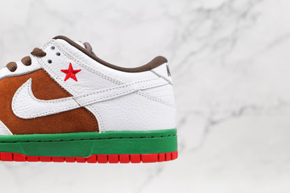 Dunk Low SB “Cali”